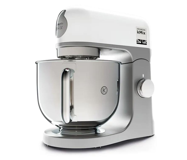 Kenwood KMX750AWH - 1088673 - zdjęcie 2